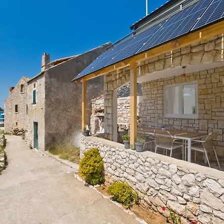 Holiday home Robinson House T'n't Hvar Town