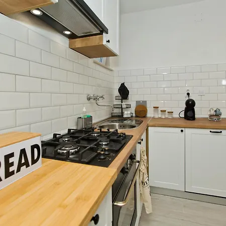 بيت للعطل Robinson House T'n't *