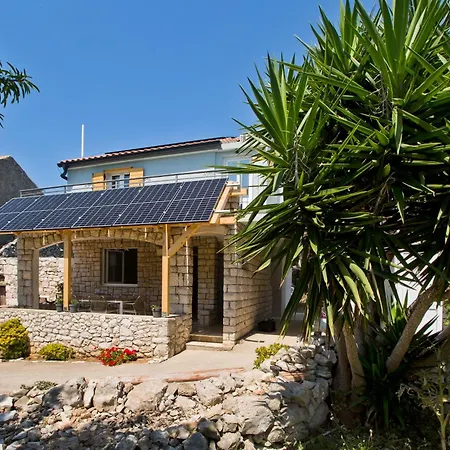 Robinson House T'n't Dom wakacyjny Hvar Town