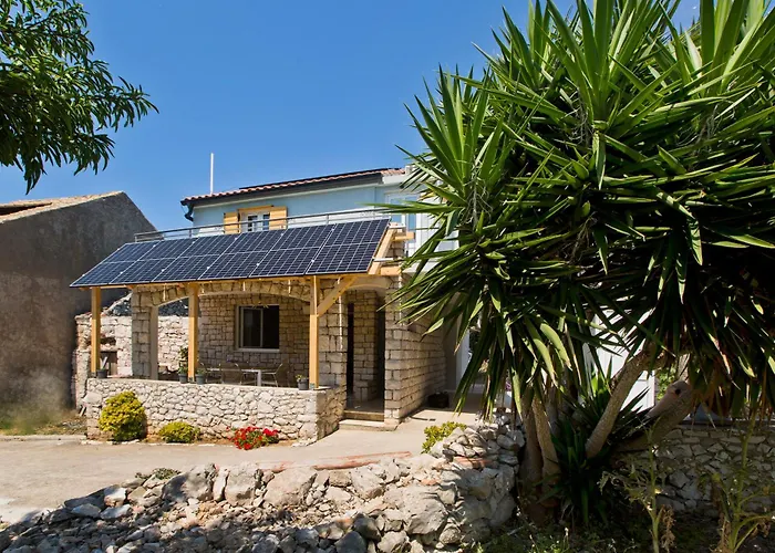 Robinson House T'n't Dom wakacyjny Hvar Town
